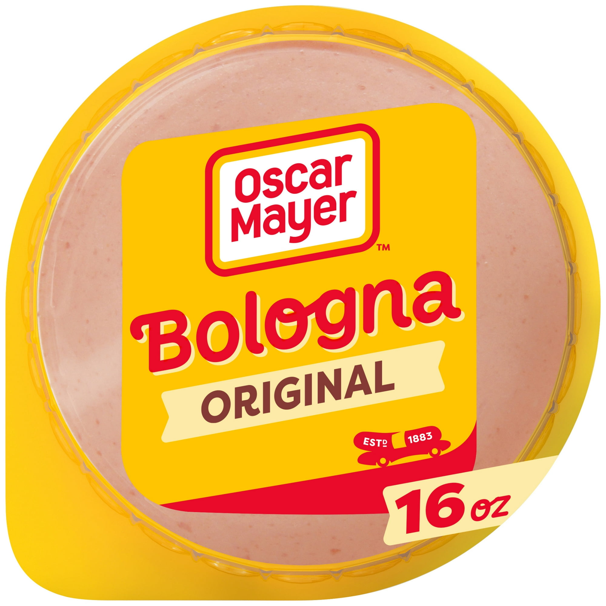 Oscar Mayer Bologna
