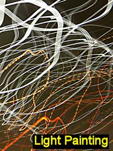 Light Painting